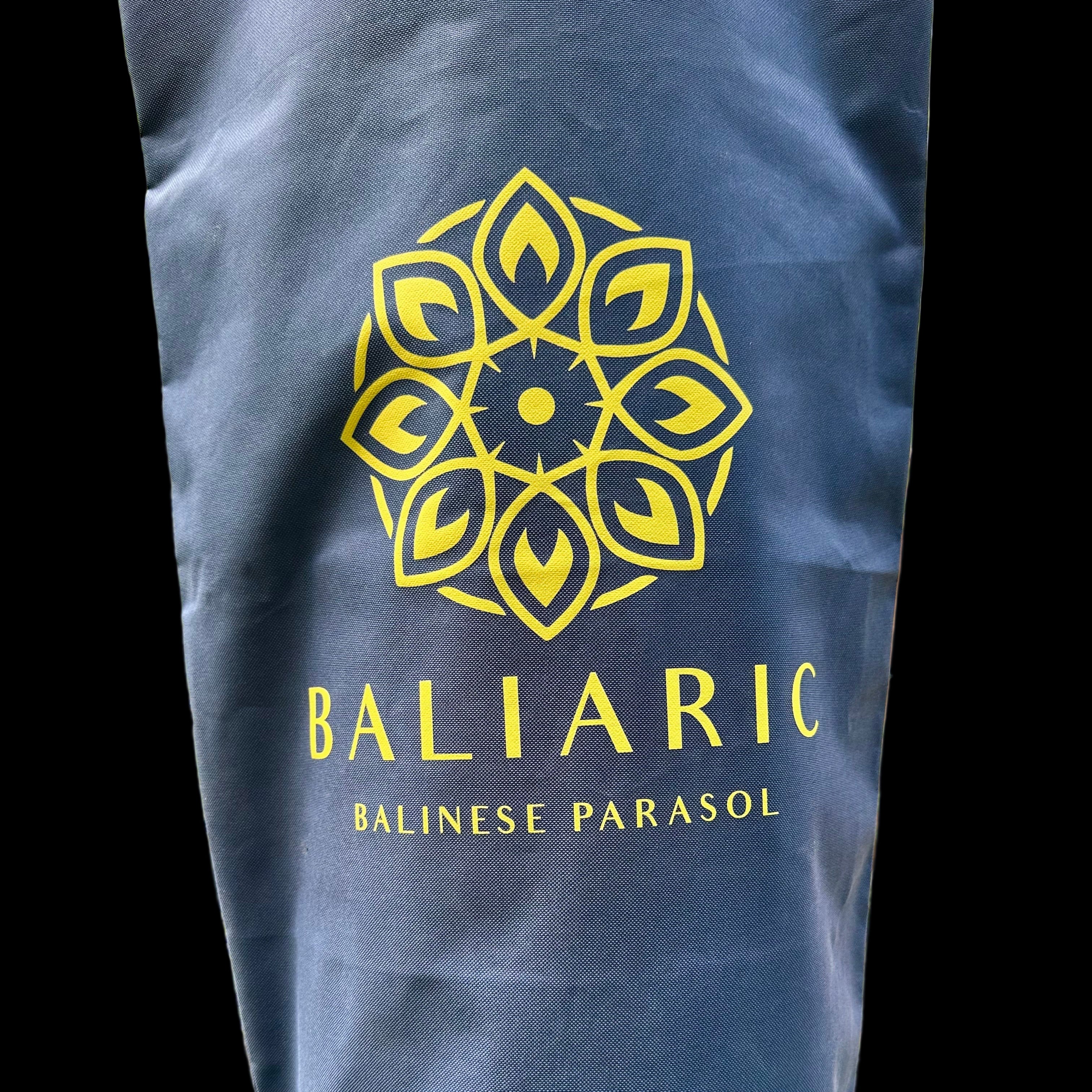 Baliaric Outdoor Umbrella Cover