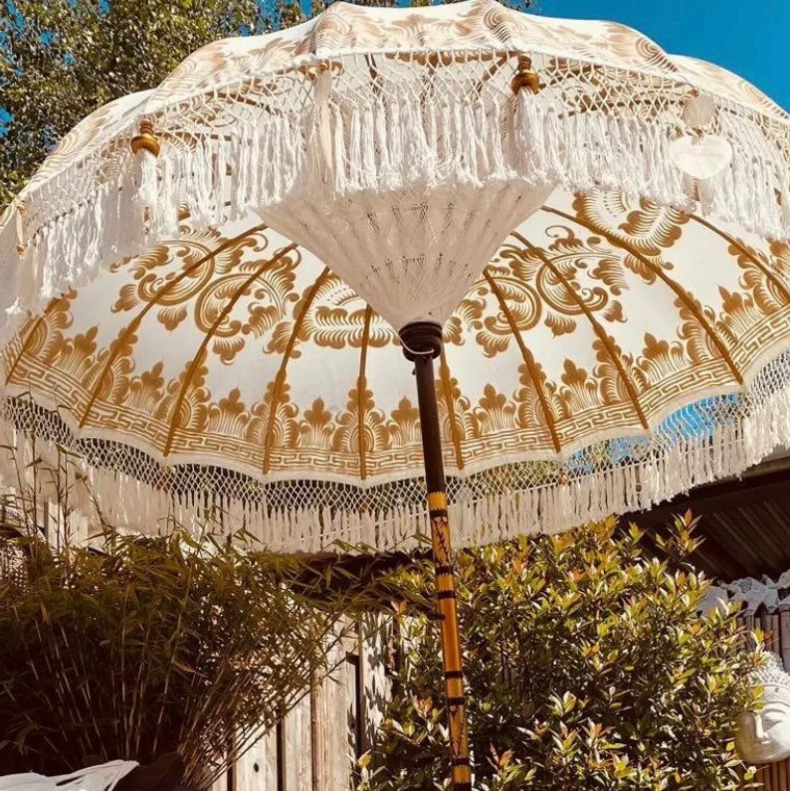 cast iron patio umbrella base Darlee 50 Lb Amazon Cast Iron Patio Umbrella Base